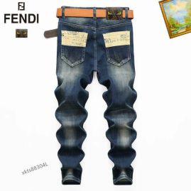 Picture of Fendi Jeans _SKUFendisz29-3825tn1114757